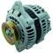 Wai Global Alternator, ALTHI IRIF, 70 Amp12 Volt, CW, 1Groove Pulley 13533N - alternate 6